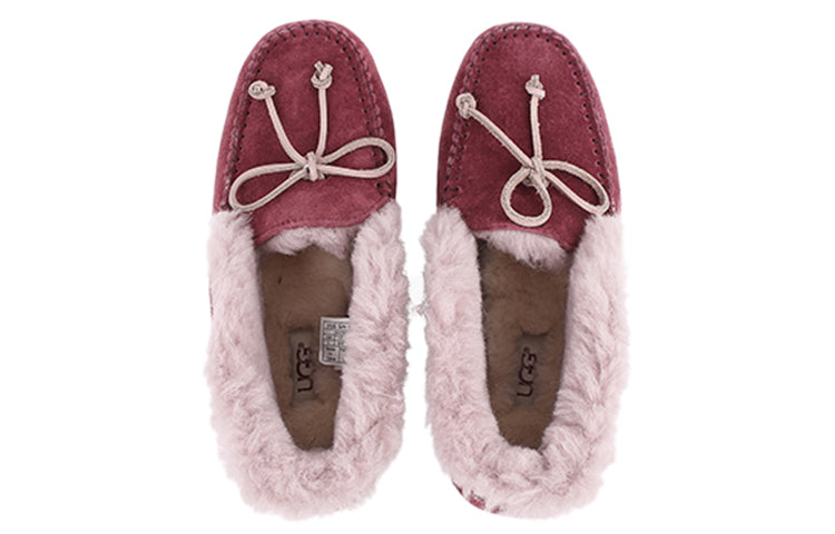 (WMNS) UGG Alena Slipper 1004806-GAR