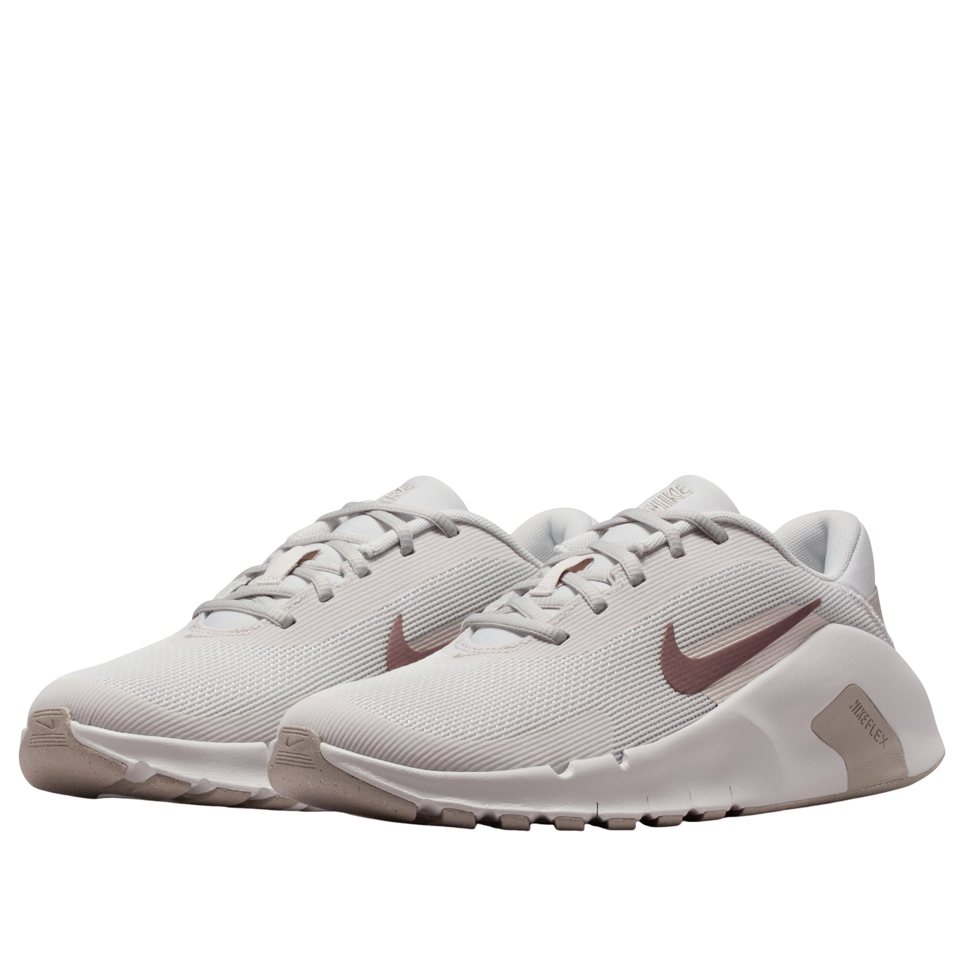 (WMNS) Nike Flex Train 'Vast Grey Tattoo' HV9981-002