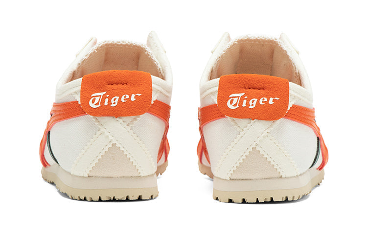 Onitsuka Tiger Mexico 66 Slip-On 'White Orange' 1184A085-102