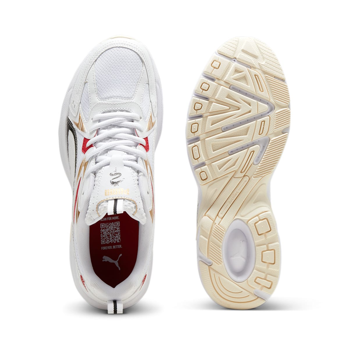 PUMA Milenio Tech 'Year of the Dragon' 395254-01