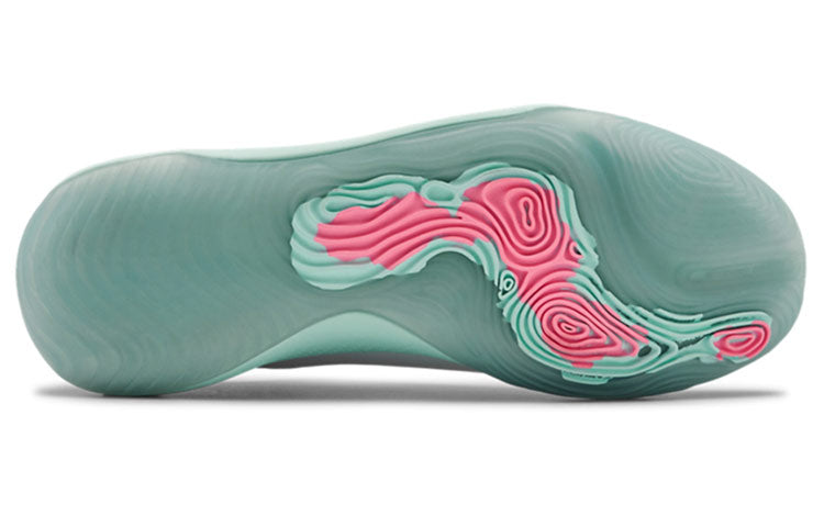 Under Armour Anatomix Spawn 2 'White Pink' 3022626-104