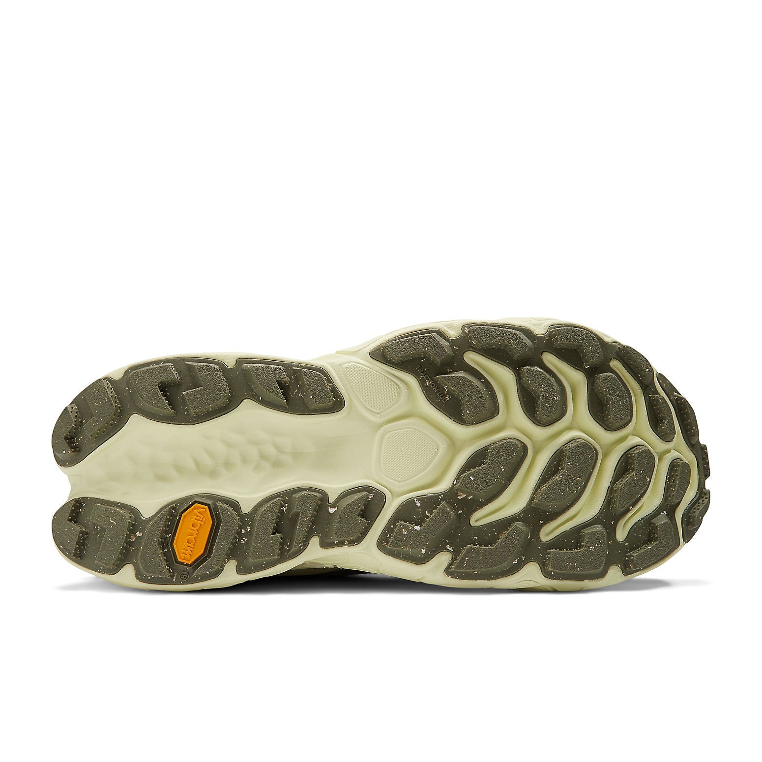 New Balance Fresh Foam X More Trail v3 'Brown Olive Green' MTMORCA3