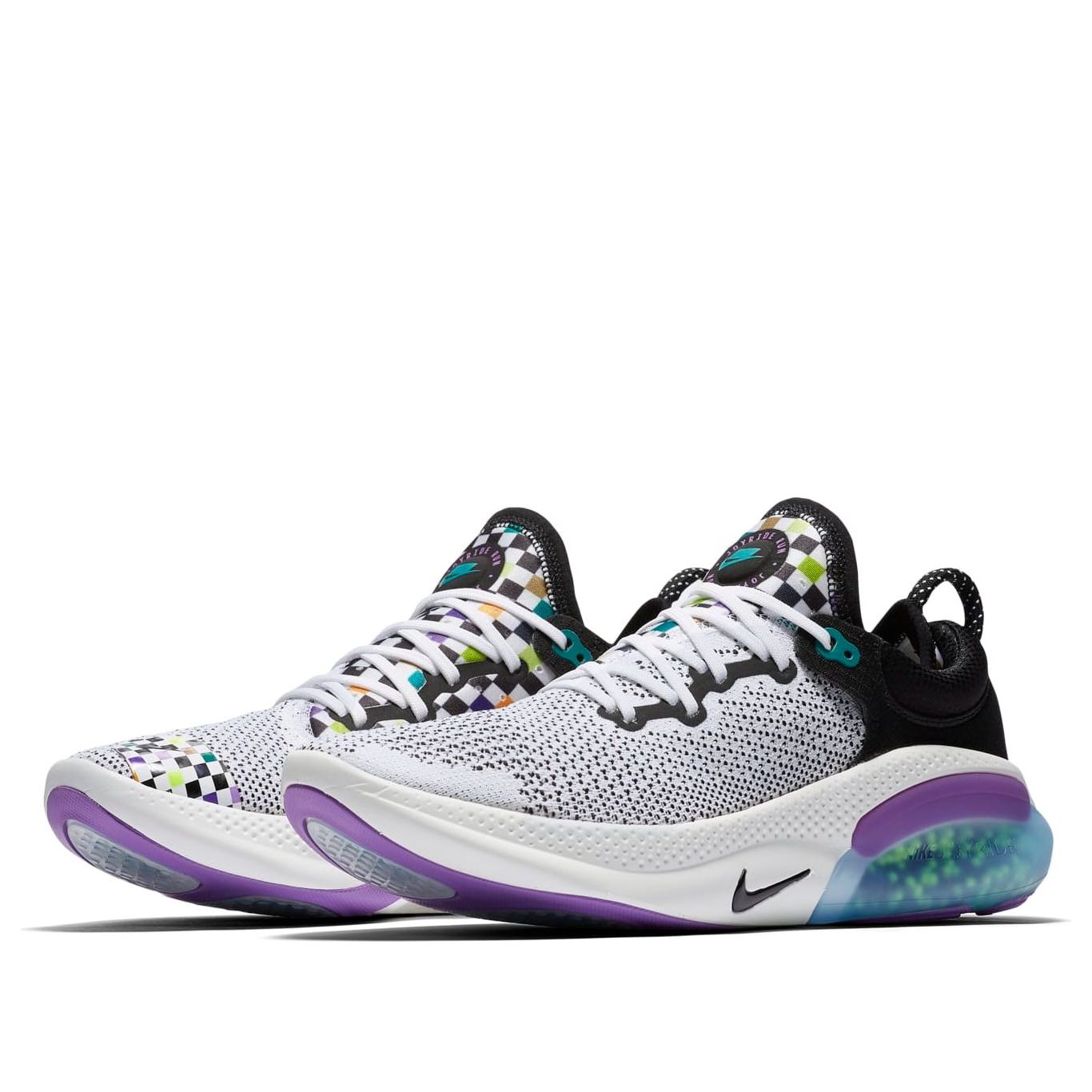 Nike Joyride Run Flyknit 'Summit White' CQ5409-101