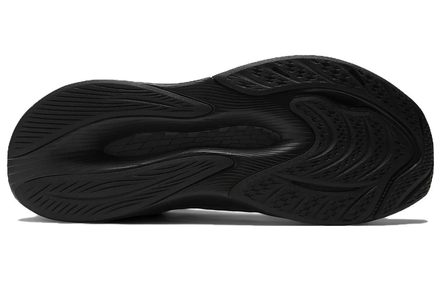 New Balance FuelCell Propel v4 'Graphite Copper Metallic' MFCPRGA4
