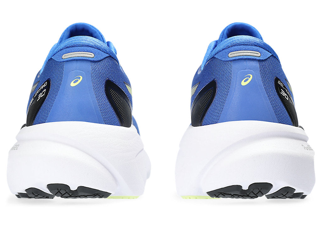 ASICS Gel-Kayano 30 Wide 'Illusion Blue Glow Yellow' 1011B685-400