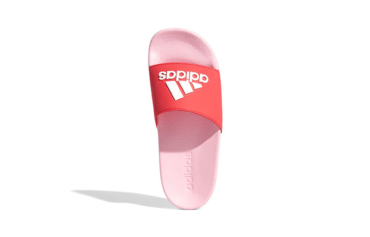 (PS) adidas Adilette Shower J 'Active Pink' F35525