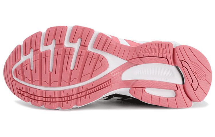 (WMNS) adidas Equipment 10 U Shoes White/Black/Pink GZ5305