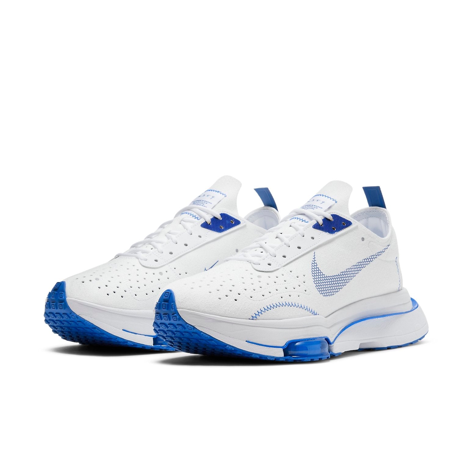 Nike Air Zoom-Type SE 'White Game Royal' DH0282-100