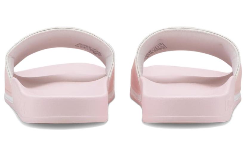(WMNS) PUMA Leadcat Slide 'Crystal Glam' 384210-01