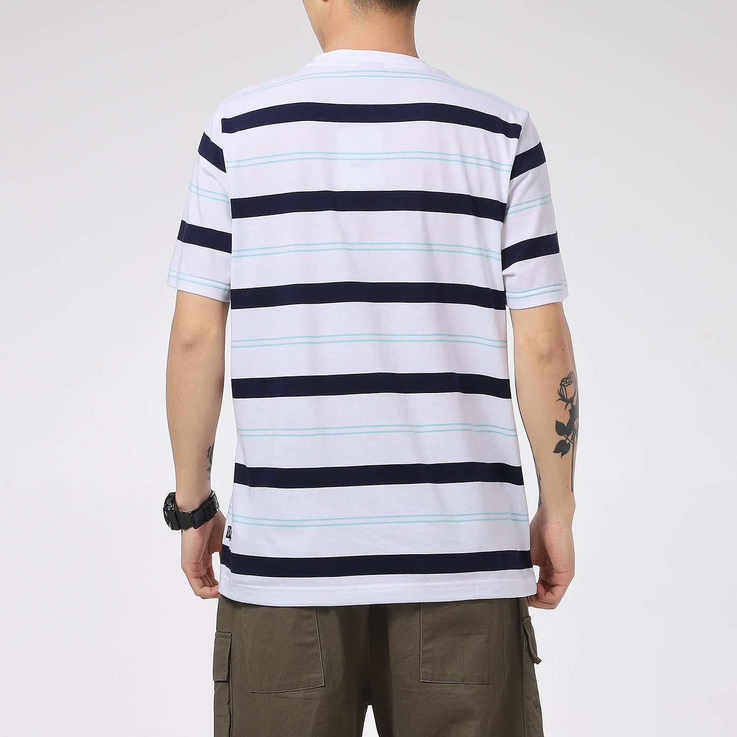 PUMA Modern T-Shirt 'White' 845576-02