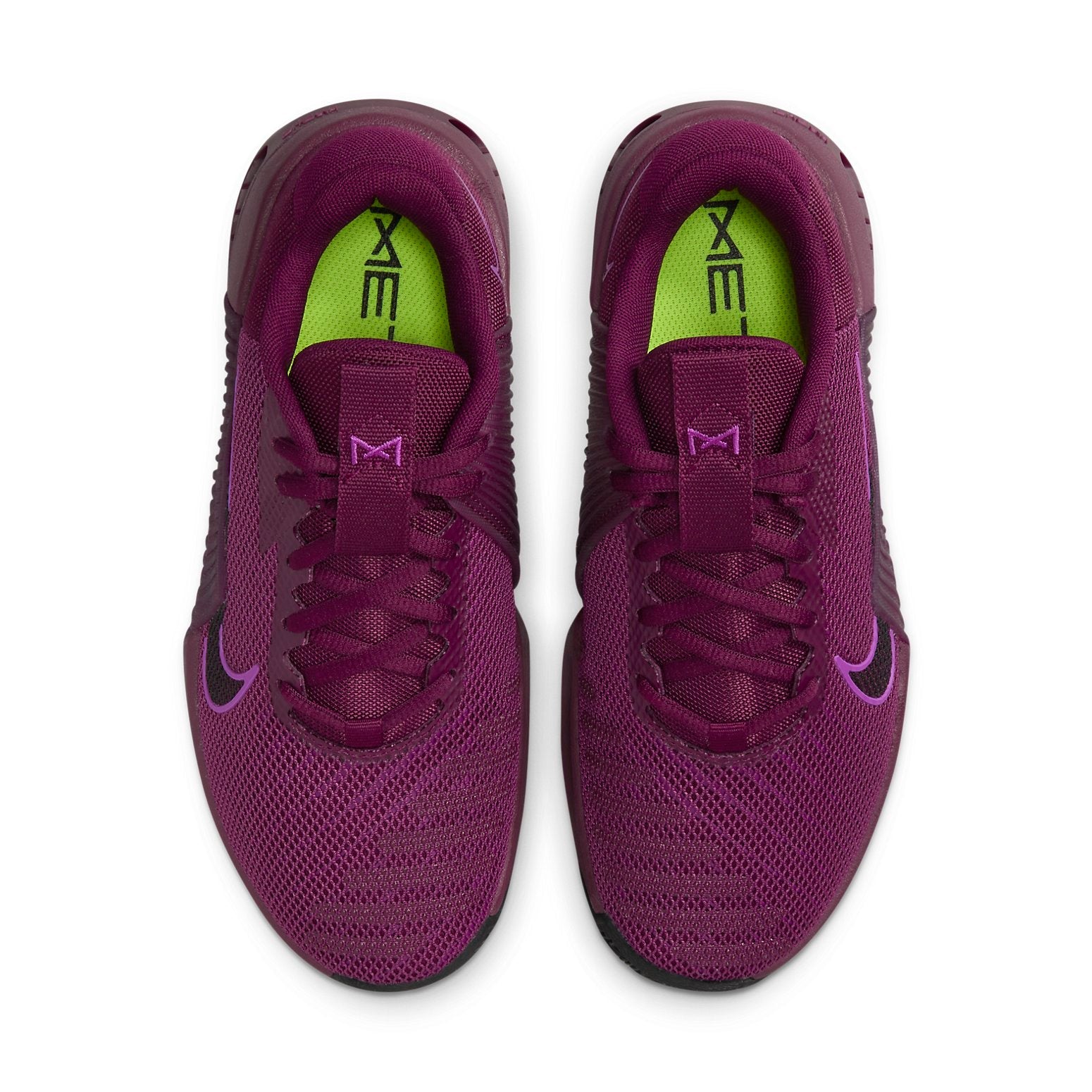 (WMNS) Nike Metcon 9 'Bordeaux Vivid Purple' DZ2537-603