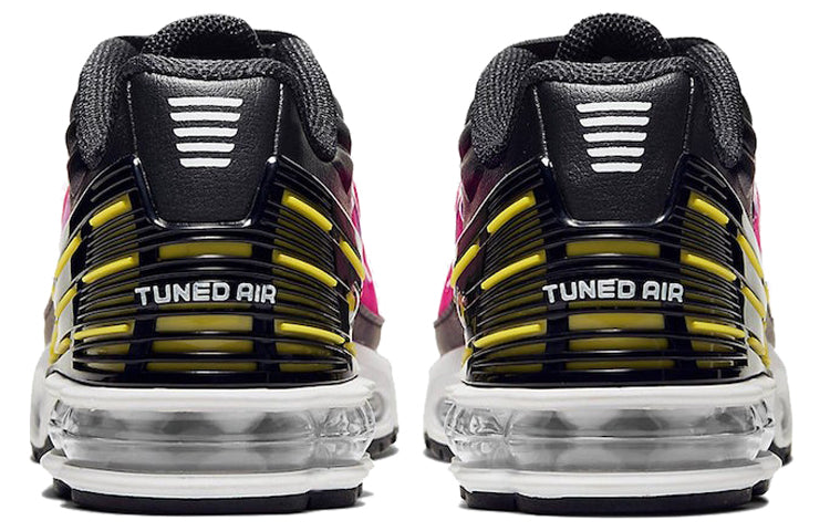 (GS) Nike Air Max Plus 3 'Hyper Purple' CD6871-005