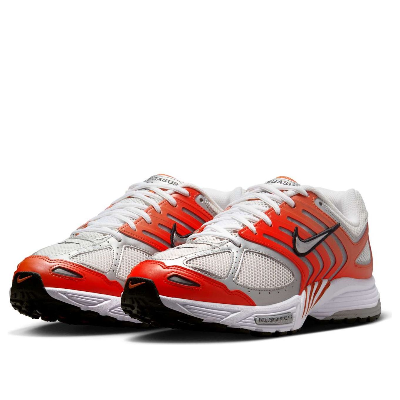 Nike Air Peg 2K5 'Picante Red White Silver' HQ3031-600