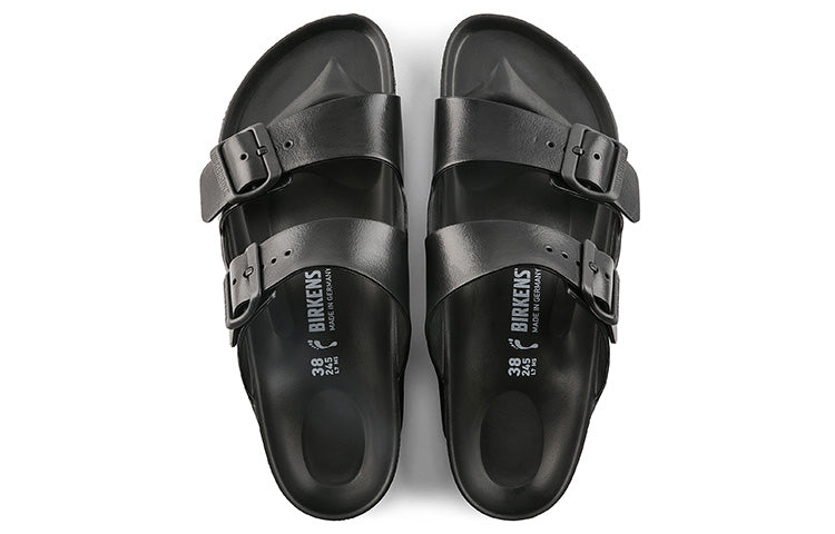 Birkenstock EVA Arizona Essentials EVA 'Black' 129421