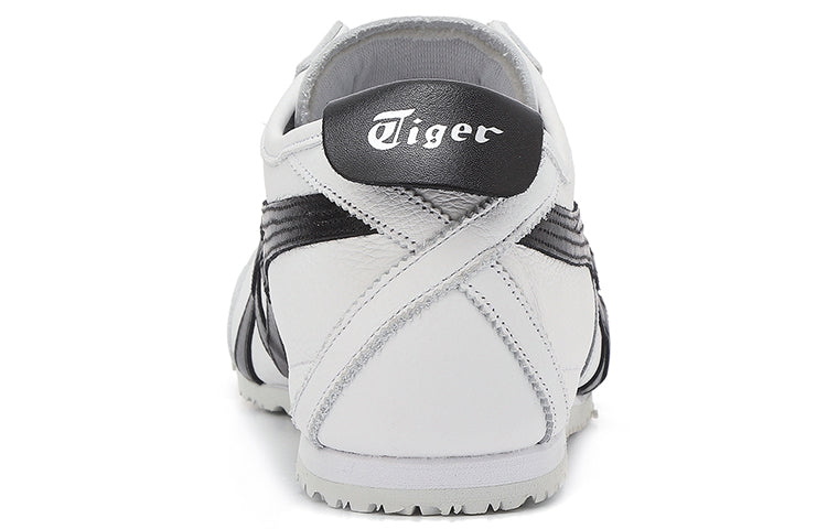 Onitsuka Tiger Mexico 66 'White Black' 1183B548-103