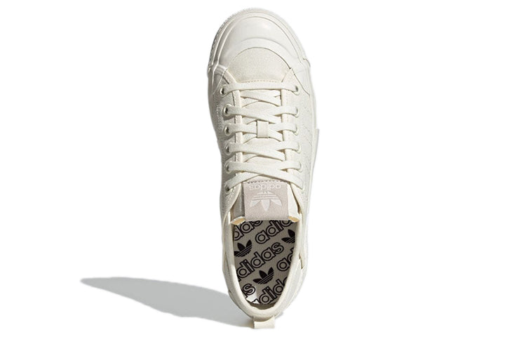 adidas Nizza Low MFX 'Cream' GX8545
