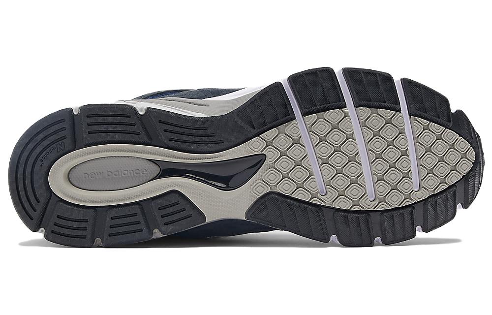 New Balance 990v4 Made in USA 'Navy' 2023 U990NV4