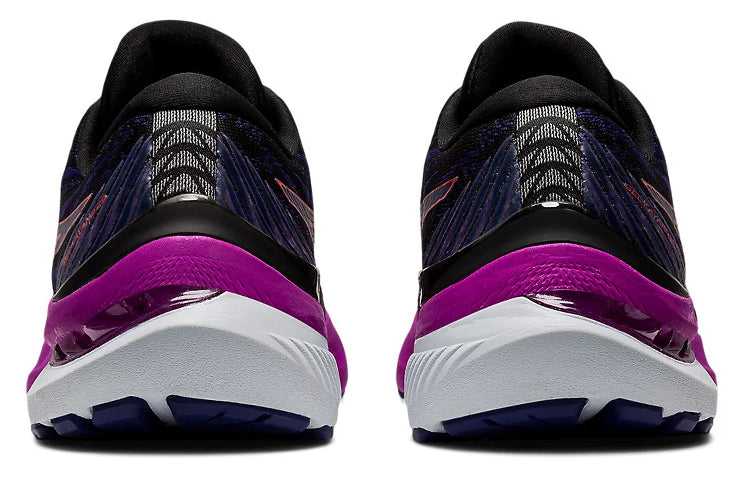 (WMNS) ASICS Gel-Kayano 29 'Black Red Alert' 1012B272-003