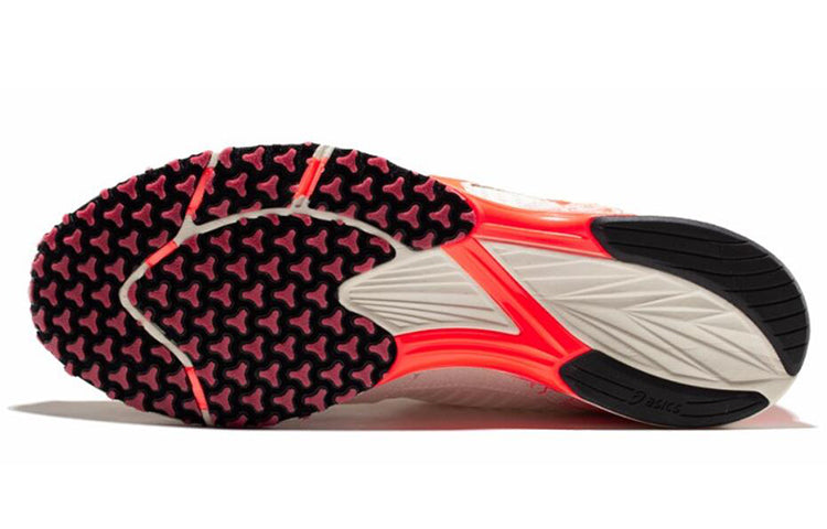 ASICS Tartherzeal 6 WM 'White Orange' 1011A641-200