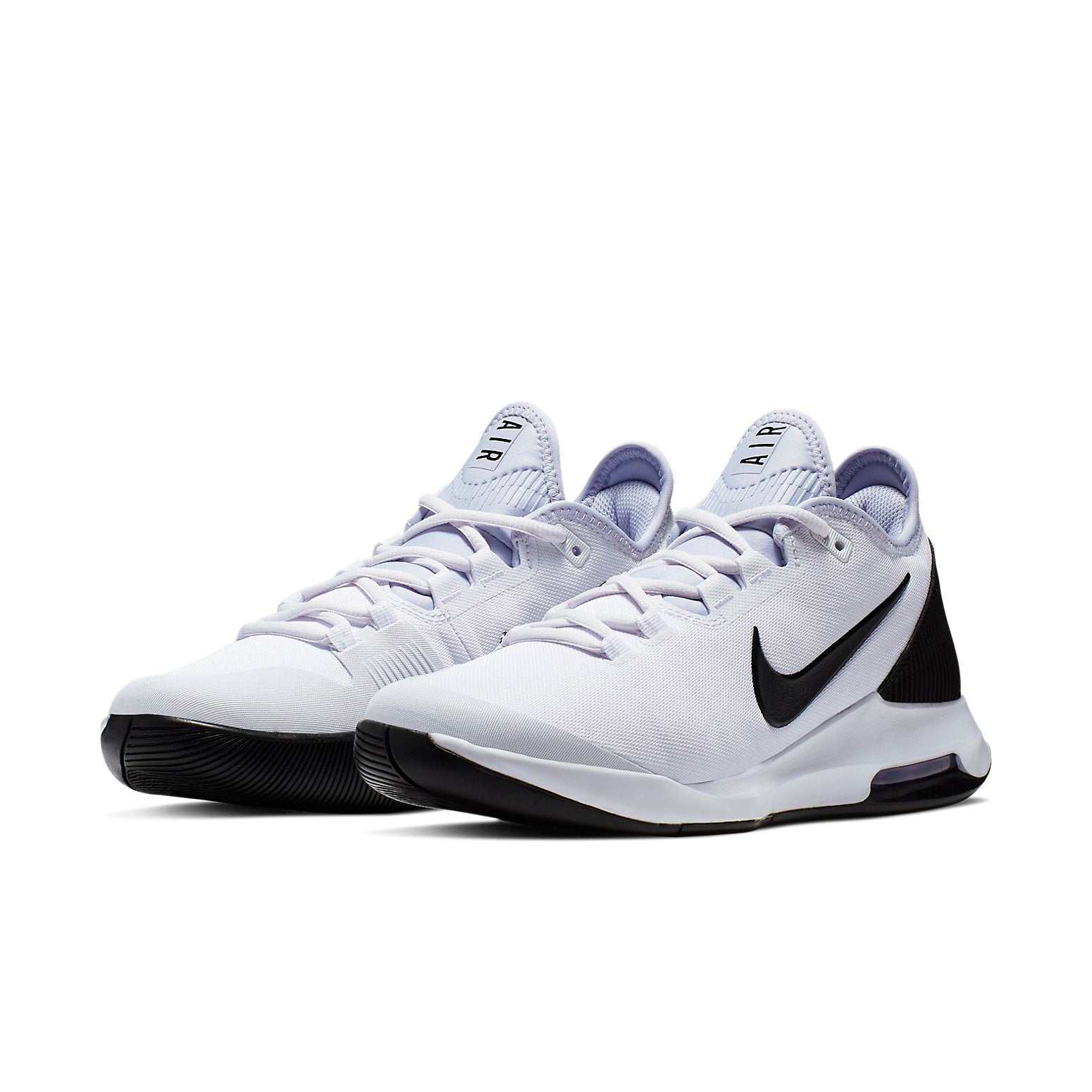 (WMNS) Nike Air Max Wildcard HC 'White Black' AO7353-101