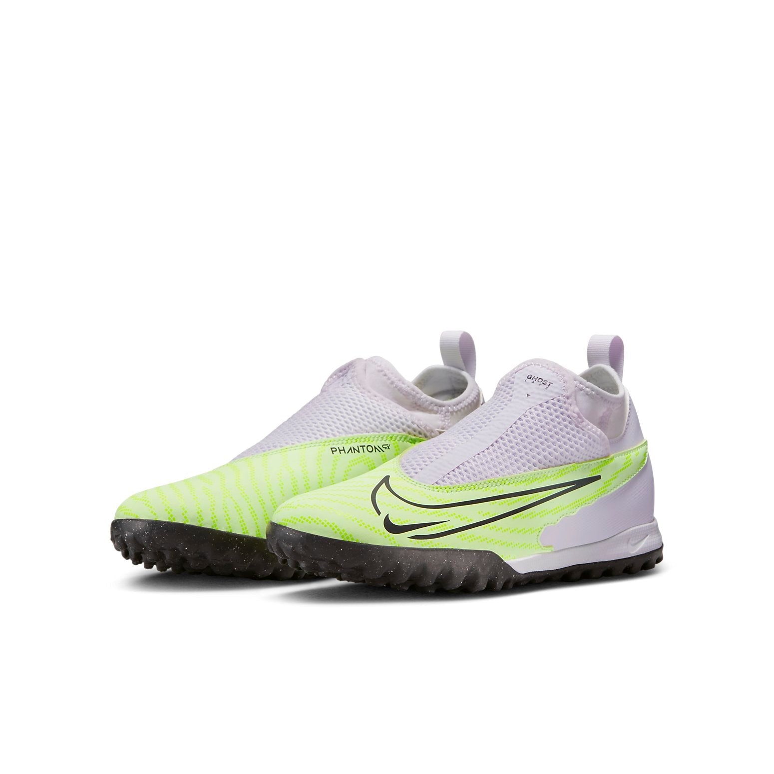 (GS) Nike Phantom GX Academy DF TF 'Luminous Pack' DD9556-705
