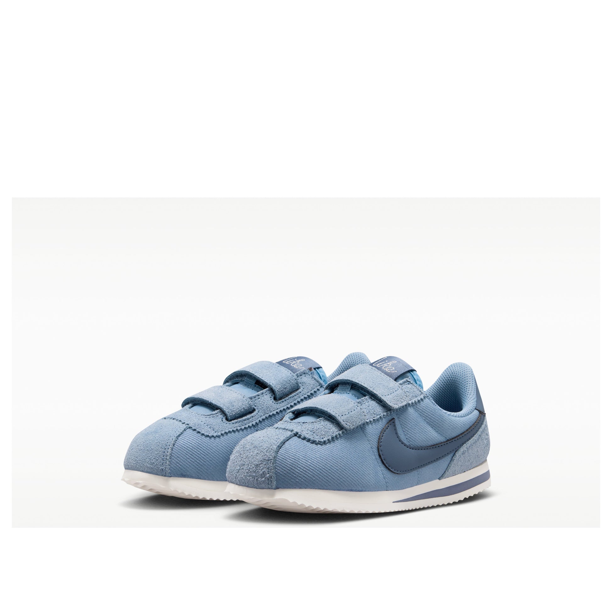 (PS) Nike Cortez SE 'Work Blue Sail Diffused Blue' IO9255-400
