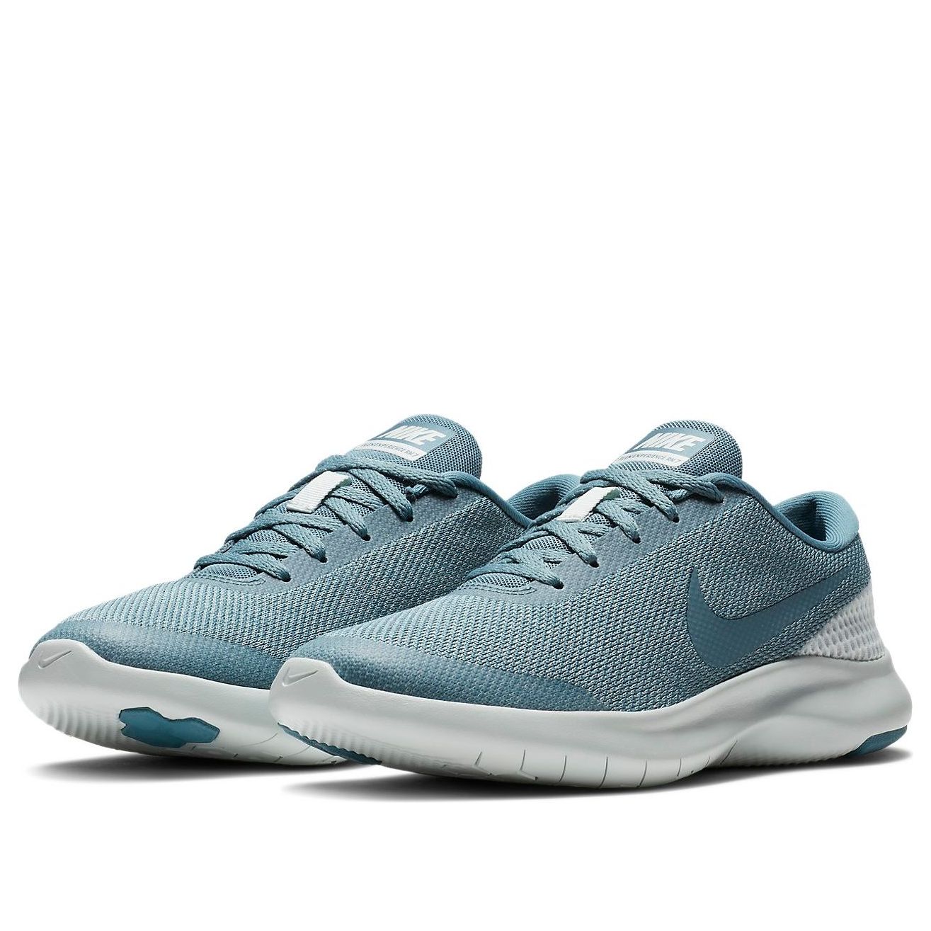 (WMNS) Nike Flex Experience RN 7 'Celestial Teal' 908996-404