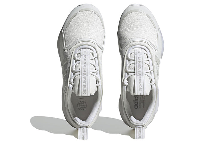 adidas Originals NMD_V3 Shoes 'Cloud White / Grey Two' HP9831