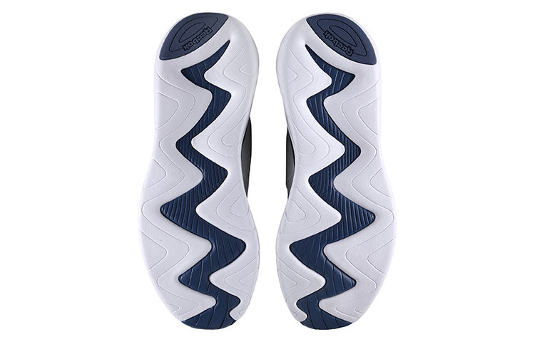 Reebok Royal Nova Supreme White/Blue DV4812