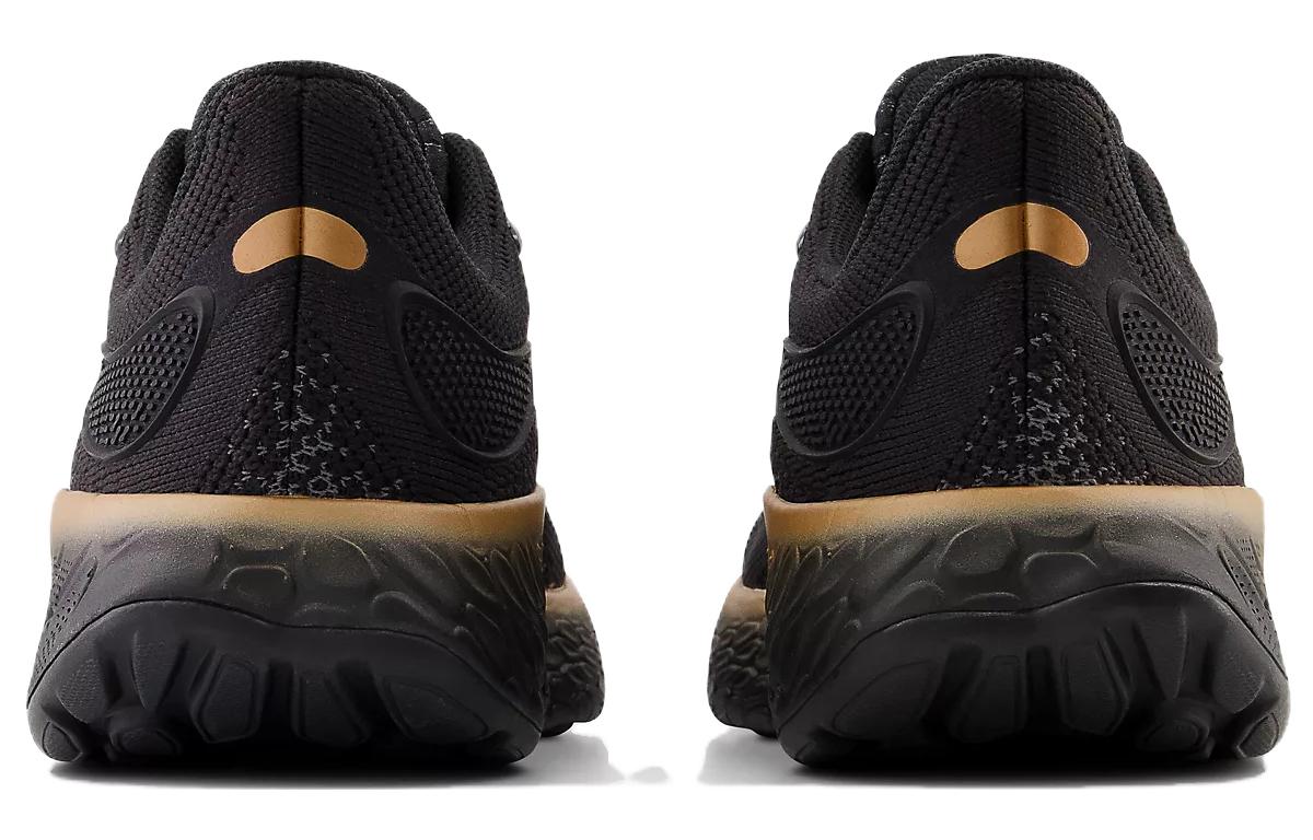(WMNS) New Balance Fresh Foam X 1080 V12 'Black Copper Metallic' W108012V