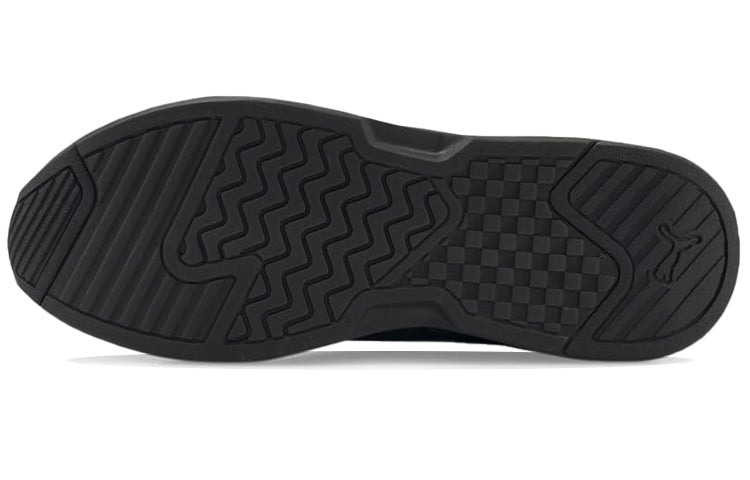 PUMA X-Ray Speed Lite 'Black Dark Shadow' 384639-01