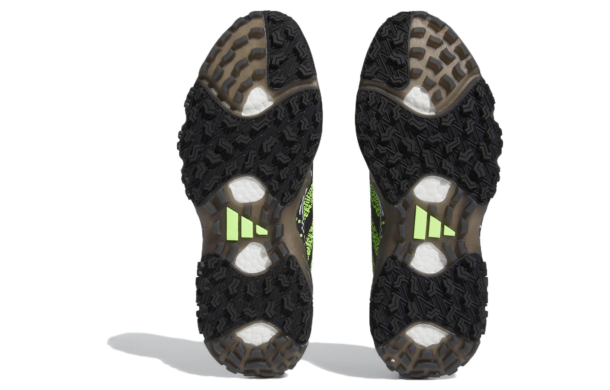 adidas Codechaos 22 Glitch BOOST 'Black Lucid Lemon' IF5452