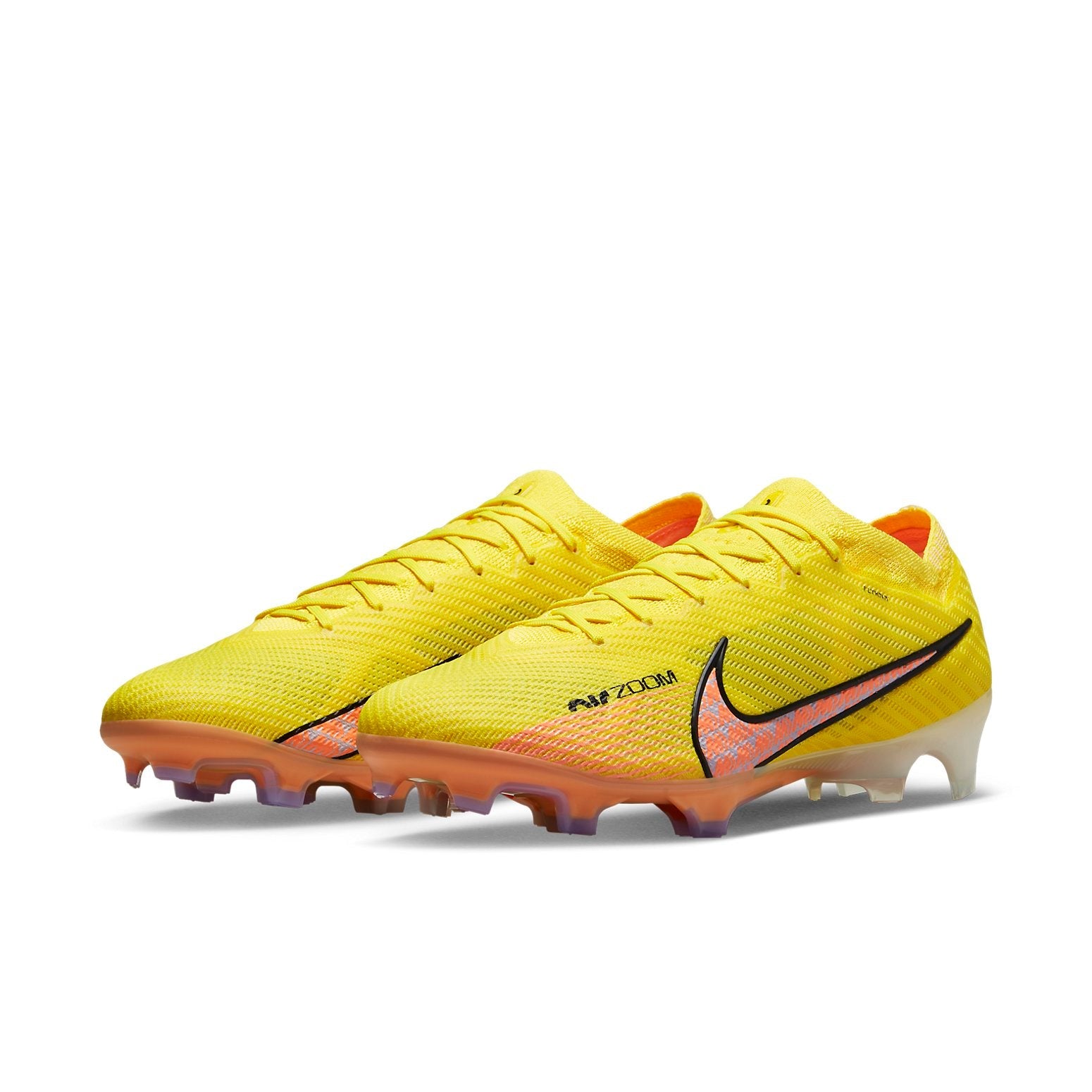 Nike Zoom Mercurial Vapor 15 Elite FG 'Lucent Pack' DJ4978-780