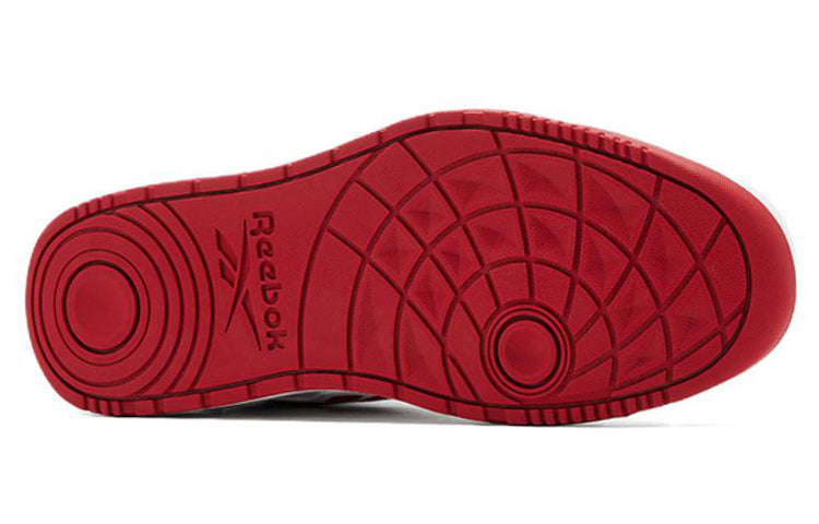 Reebok Resonator Mid 'White Red' GW2697