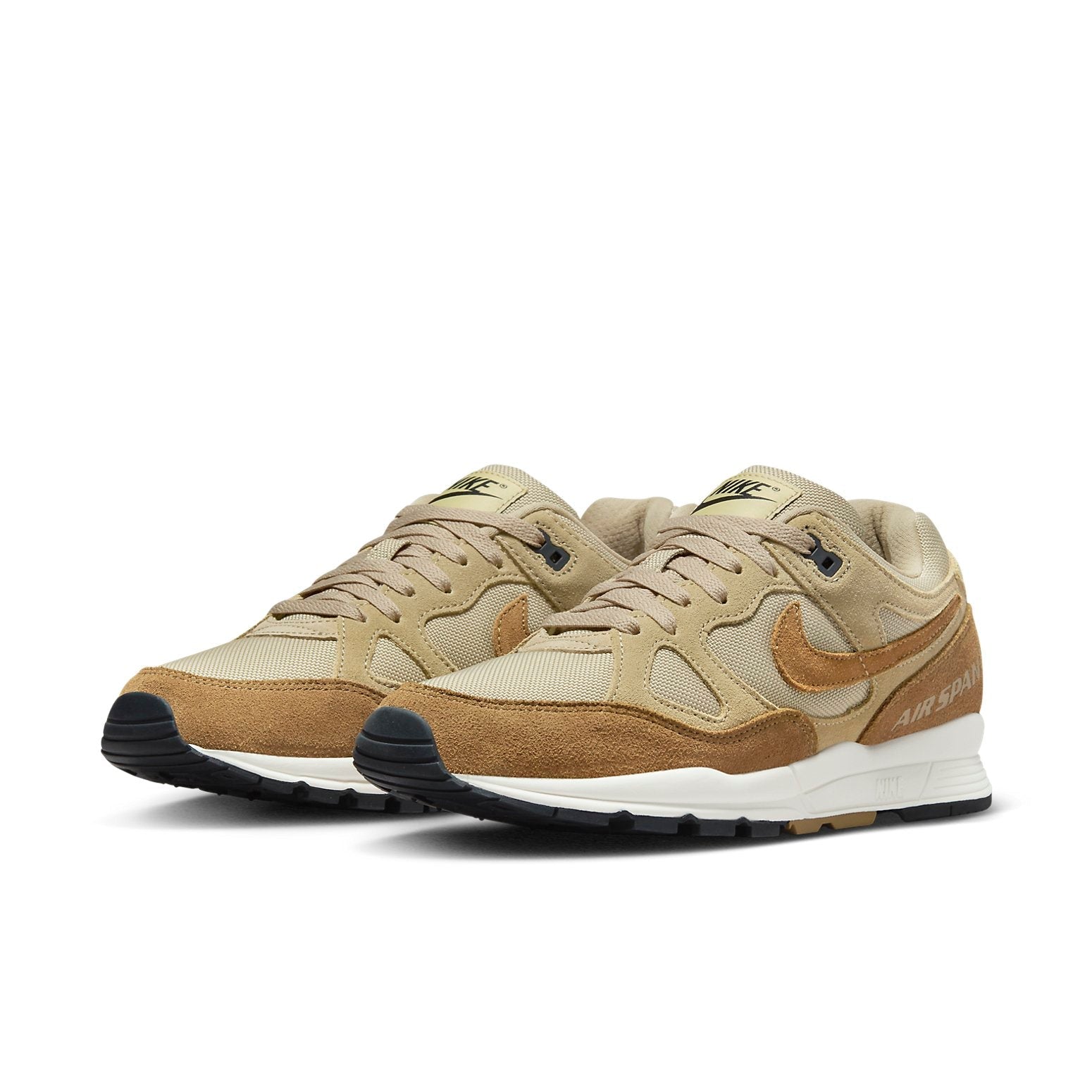 Nike Air Span 2 SE SP19 'Parachute Beige' BQ6052-200