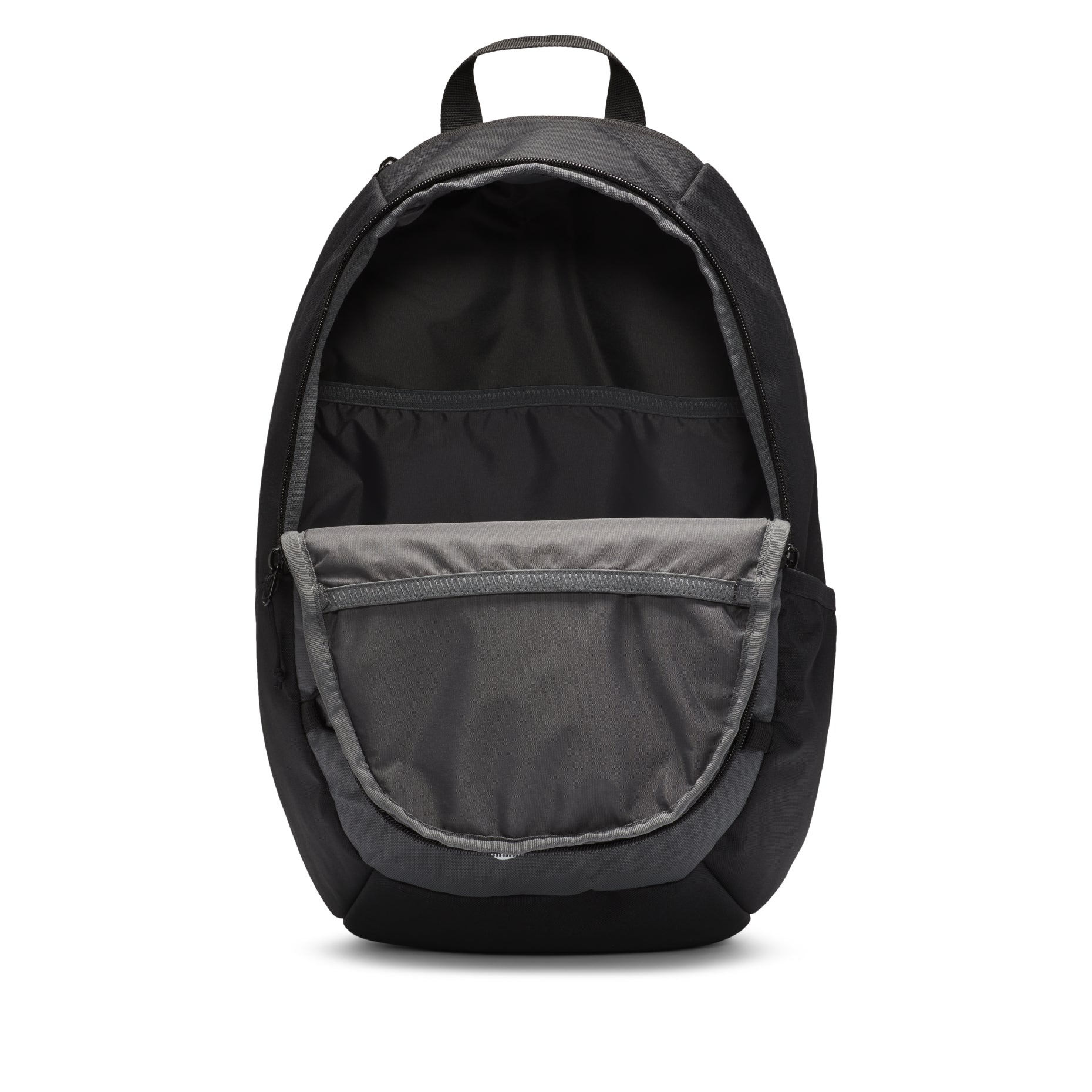 Nike Air Elastic Backpack 'Black Grey' DV6246-010