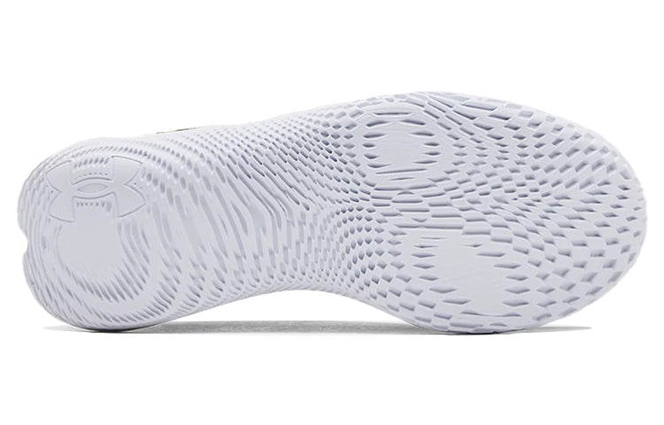 Under Armour Flow Velociti SE 'Jet Grey Quirky Lime' 3024016-111