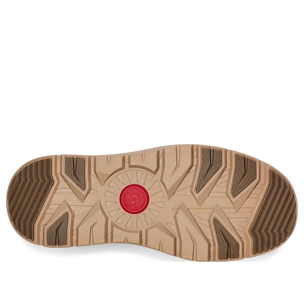 UGG Burleigh Boot 'Chestnut' 1153750-CHE