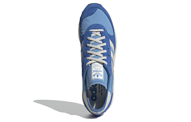 adidas originals TRX Vintage 'Light Blue Cream White' GW0514
