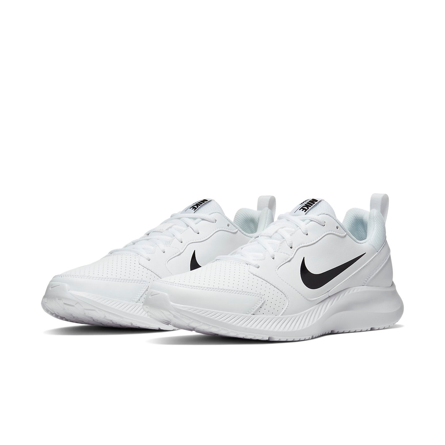 Nike Todos RN White/Black BQ3198-100