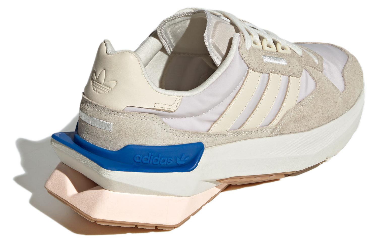 adidas originals Treziod PT 'Grey Wonder White' IE4236