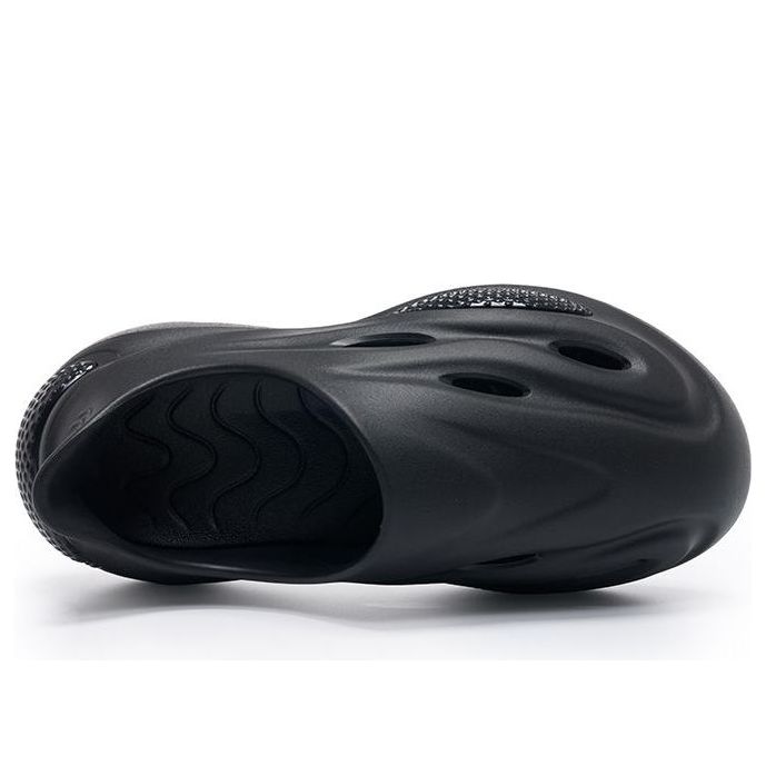 Rigorer Dongdong 'Black' Z326160602-2