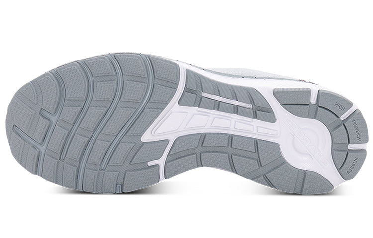 (WMNS) Under Armour Charged Escape 3 Evo HS Sports Shoes Grey 3024623-100