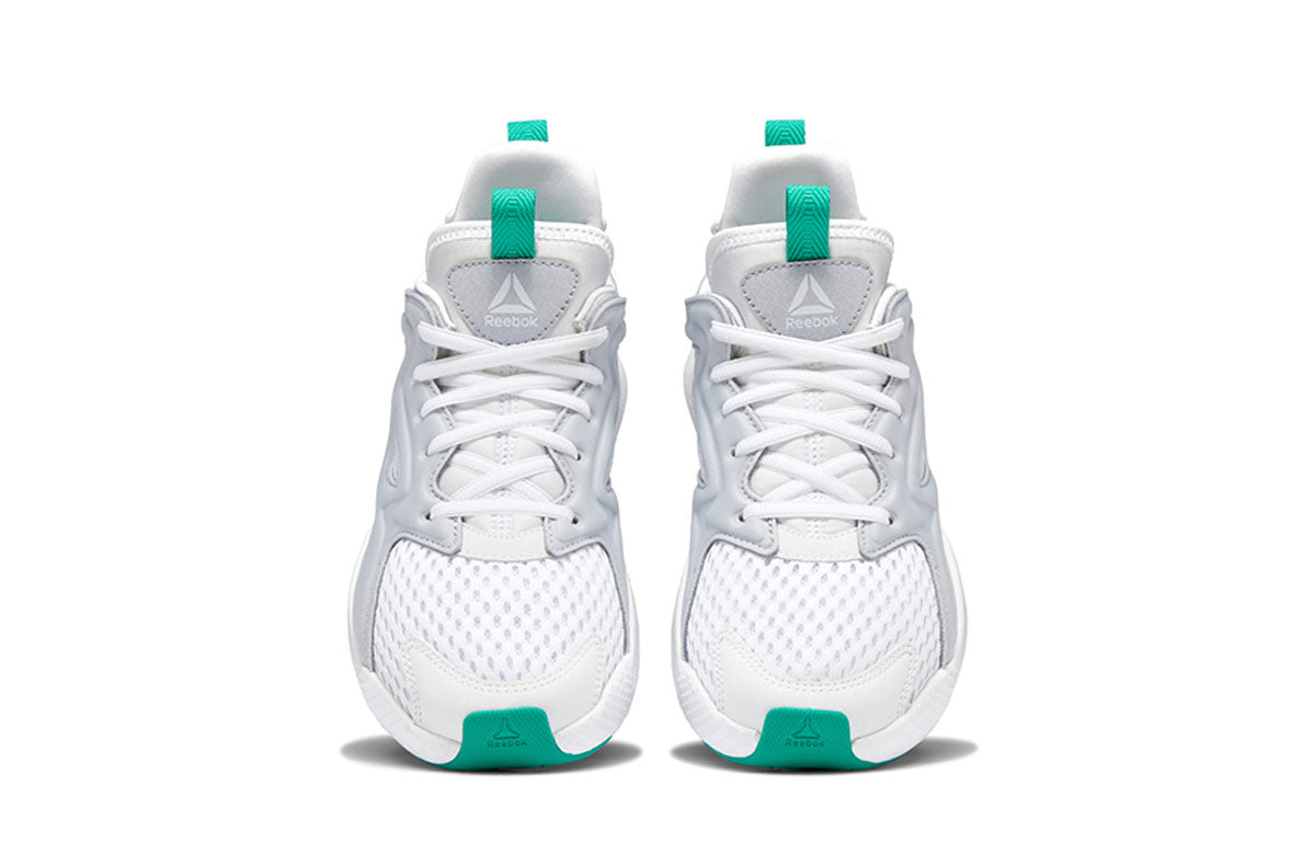 (WMNS) Reebok Sole Fury Adapt 'Grey' DV8452