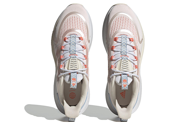 adidas Alphabounce 'Pastel Pink' IG3074