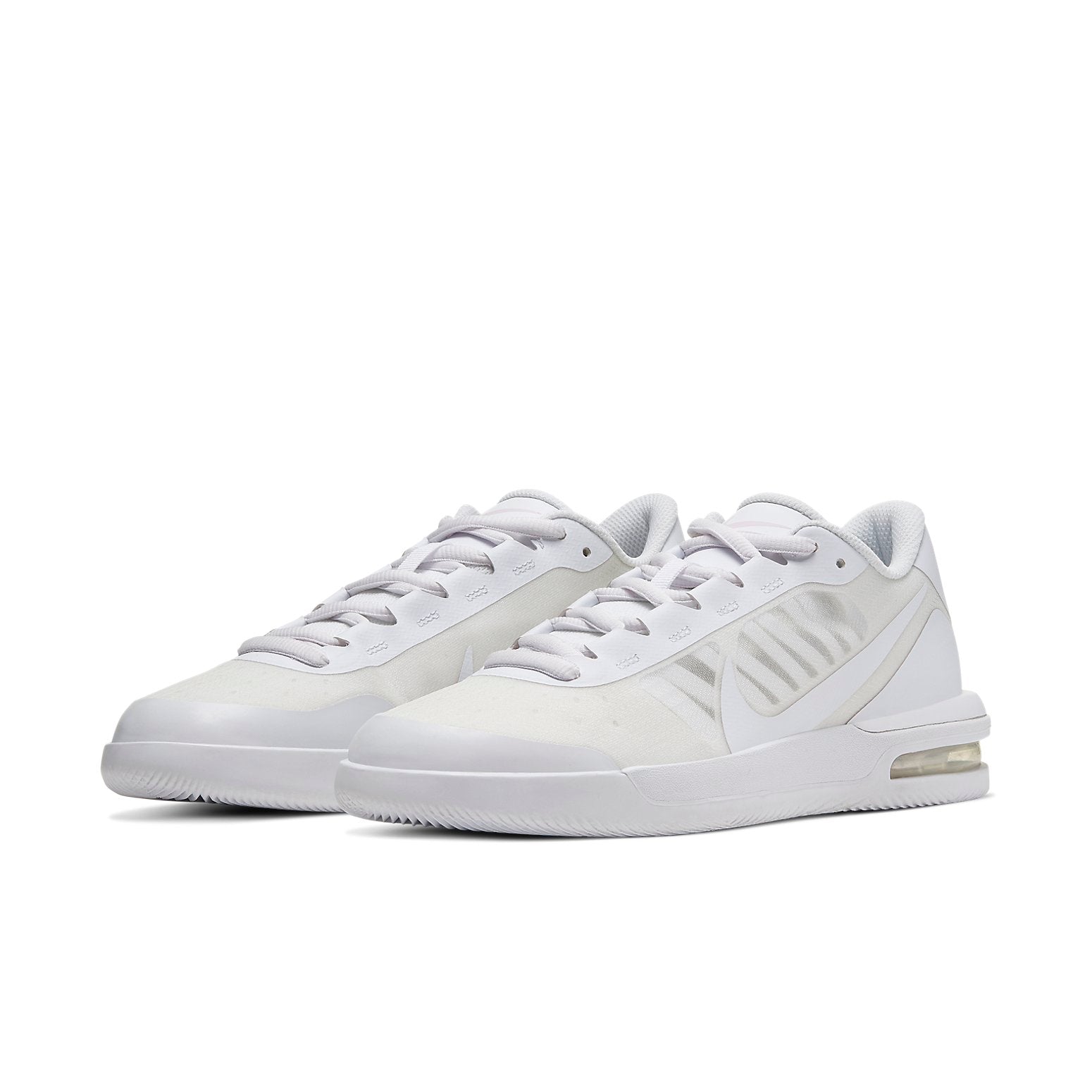 (WMNS) Nike Court Air Max Vapor Wing 'White' CI9838-100