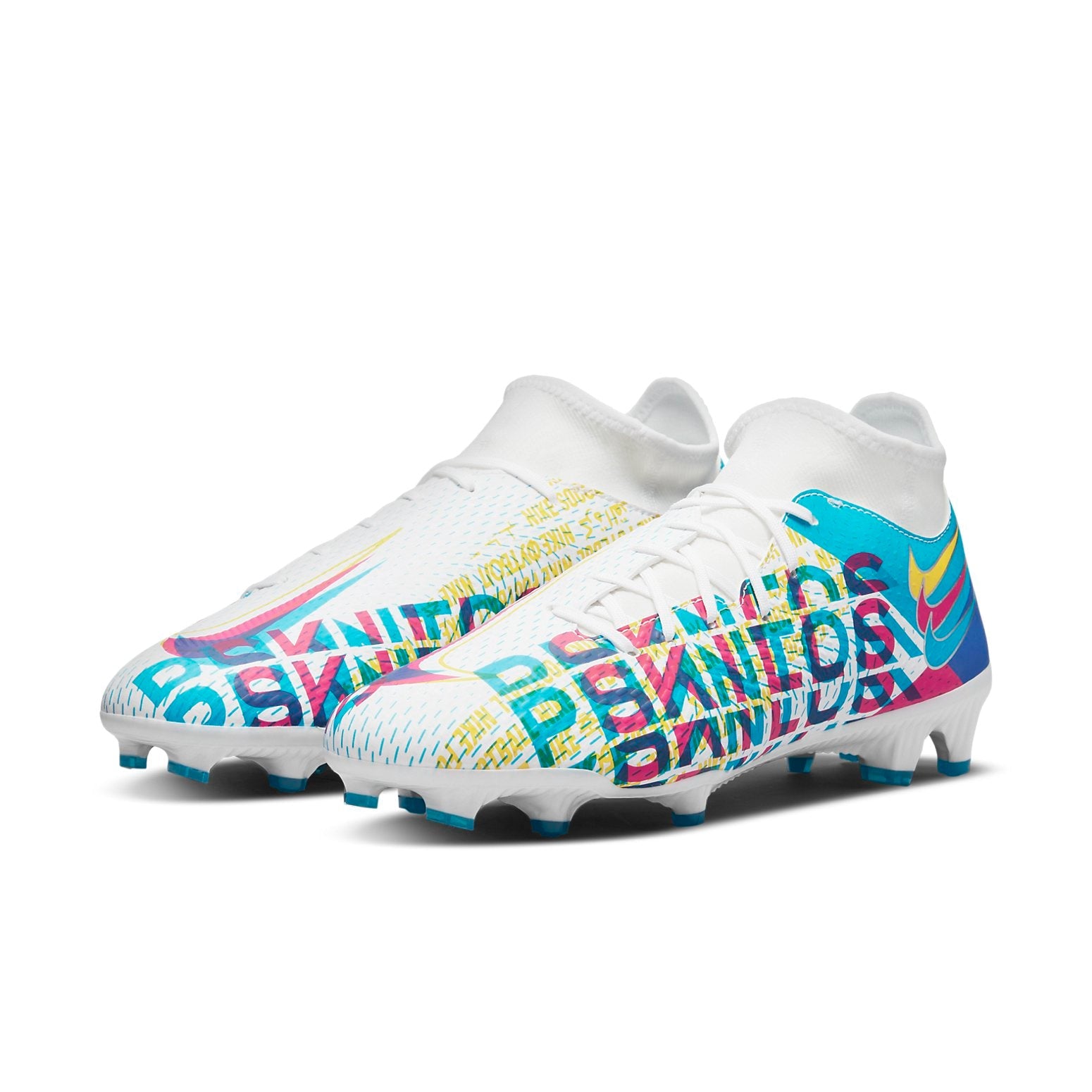 Nike Phantom GT Academy DF MG '3D' CZ3450-467