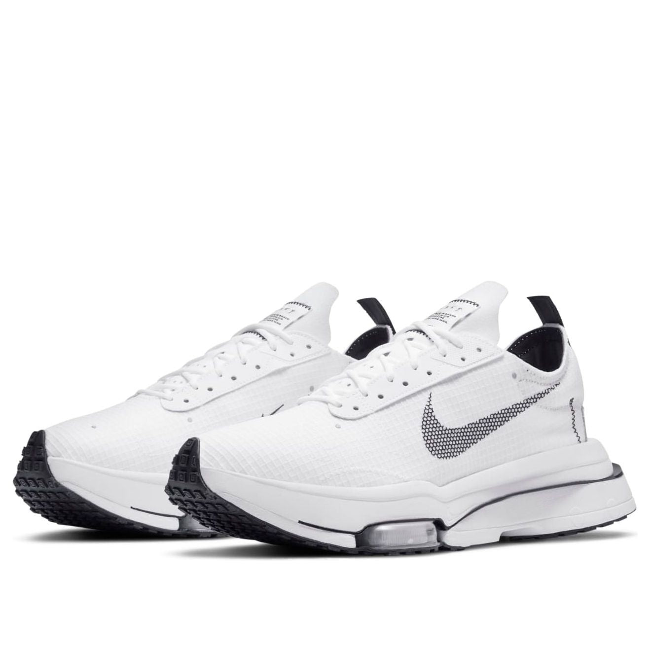 Nike Air Zoom-Type SE 'White Black' CV2220-100