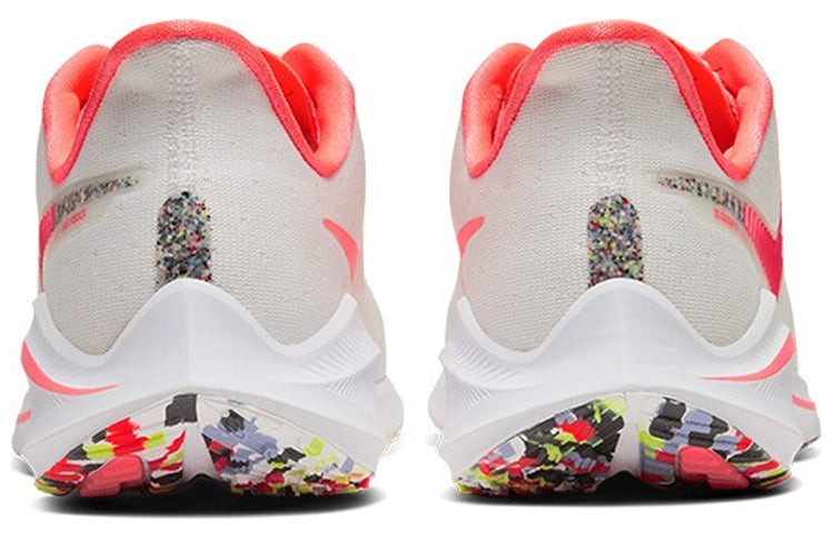 (WMNS) Nike Air Zoom Vomero 14 'White Pink' CT6771-161