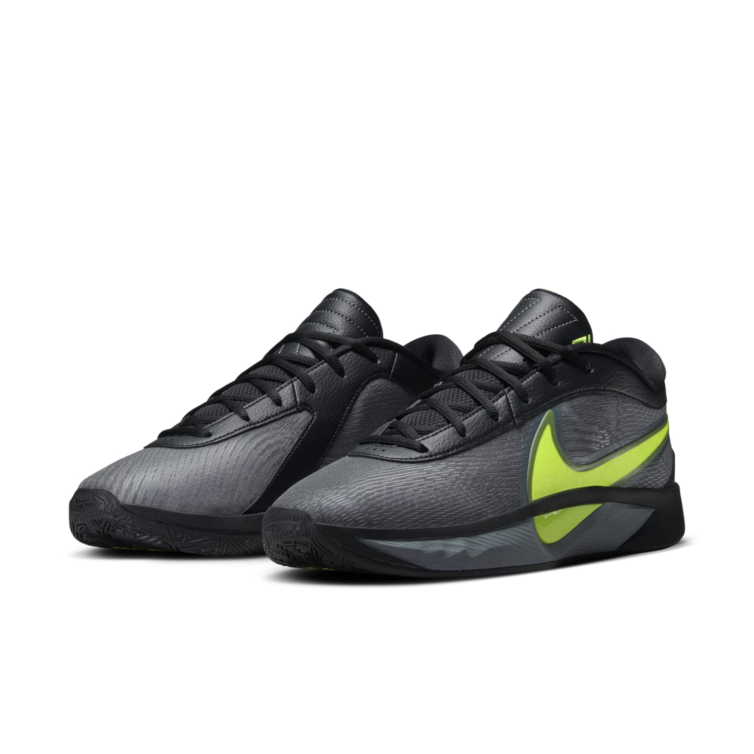 Nike Zoom Freak 6 'Niaja' FJ7792-001